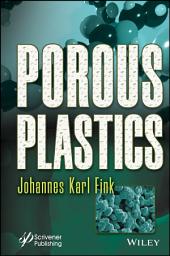 Icon image Porous Plastics