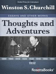 Icon image Thoughts and Adventures