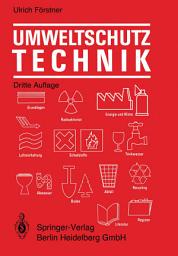 Icon image Umweltschutztechnik: Eine Einführung, Ausgabe 3
