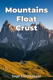 Icon image Mountains Float Crust