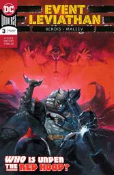 Icon image Event Leviathan (2019)