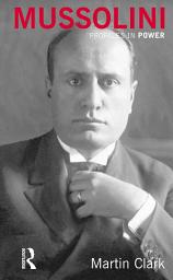 Icon image Mussolini