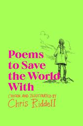 Icon image Poems to Save the World With