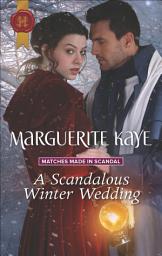 Icon image A Scandalous Winter Wedding