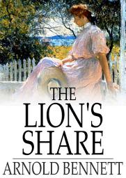 Icon image The Lion's Share