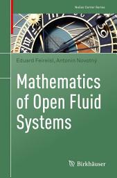 Icon image Mathematics of Open Fluid Systems