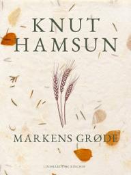 Icon image Markens grøde