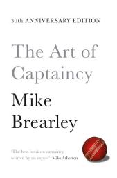 Icon image The Art of Captaincy: What Sport Teaches Us About Leadership