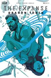 Icon image The Expanse: Dragon Tooth #3