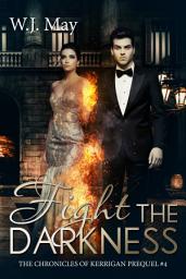 Icon image Fight the Darkness: Paranormal Romance (YA/NA)
