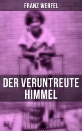 Icon image Der veruntreute Himmel