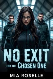Icon image No Exit for the Chosen One: A Survivalist Elite Reverse Harem Romance