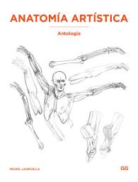 Icon image Anatomía artística: antología