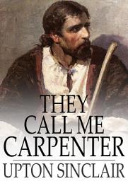 Icon image They Call Me Carpenter: A Tale of the Second Coming