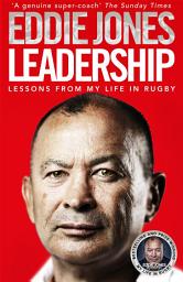 Icon image Leadership: Lessons From My Life in Rugby