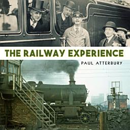 Icon image The Railway Experience
