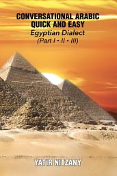Icon image Conversational Arabic Quick and Easy: Egyptian Dialect - Part 123