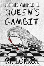 Icon image QUEEN'S GAMBIT
