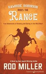 Icon image Rawhide Robinson Rides the Range