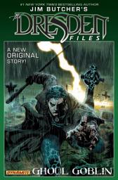 Icon image Jim Butcher's The Dresden Files: Ghoul Goblin
