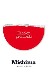 Icon image El color prohibido