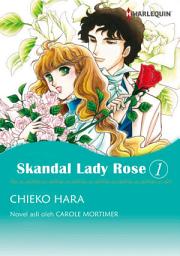 Icon image Skandal Lady Rose 1: Harlequin Comics