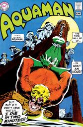 Icon image Aquaman (1962)