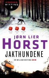 Icon image Jakthundene