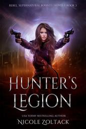 Icon image Hunter's Legion: Mayhem of Magic
