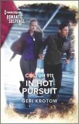 Icon image Colton 911: In Hot Pursuit