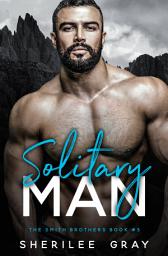 Icon image Solitary Man: The Smith Brothers, #3