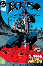 Icon image Eclipso (1992 - 1994)