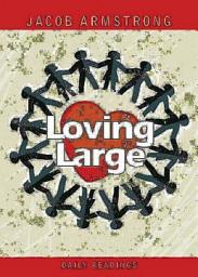 Icon image Loving Large Daily Readings