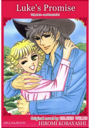 Icon image Luke's Promise: Mills & Boon Comics
