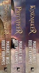 Icon image The Dragon Corsairs: Spymaster, Privateer, Kingmaker