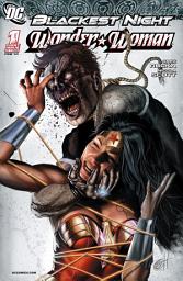 Icon image Blackest Night: Wonder Woman (2009)