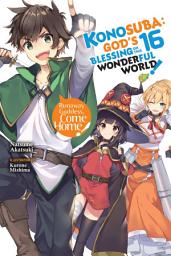 Icon image Konosuba: God's Blessing on This Wonderful World!