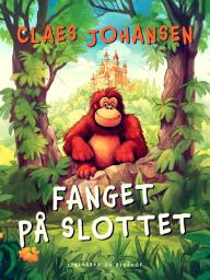 Icon image Fanget på slottet