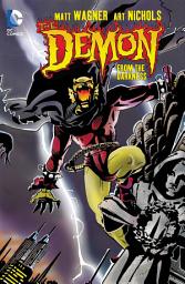 Icon image The Demon (1993-1995)