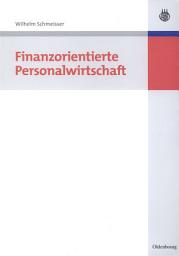 Icon image Finanzorientierte Personalwirtschaft