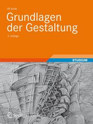 Icon image Grundlagen der Gestaltung: Ausgabe 2