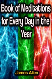 Icon image Book of Meditations for Every Day in the Year