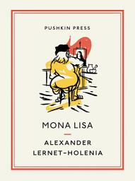Icon image Mona Lisa