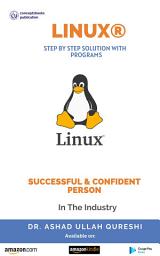 Icon image Linux Notes For Professionals