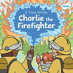 Icon image Charlie the Firefighter