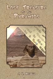 Icon image EgyptQuest - The Lost Treasure of The Pyramids: An Adventure Game Book