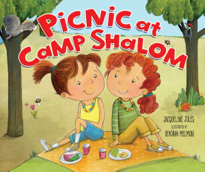 Icon image Picnic at Camp Shalom