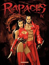 Icon image Rapaces