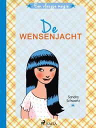 Icon image Een vleugje magie 2 - De wensenjacht