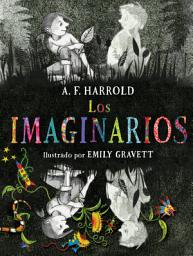Icon image Los imaginarios